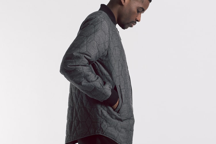 unyforme 2014 Fall/Winter Collection