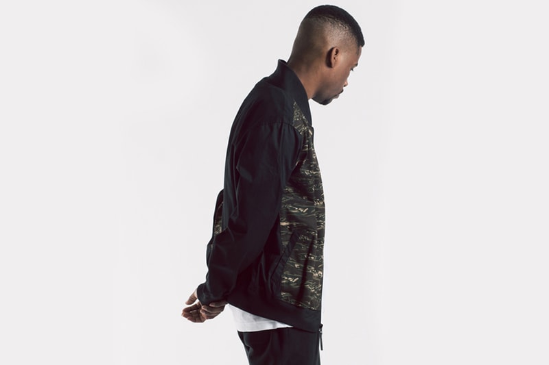 unyforme 2014 Fall/Winter Collection