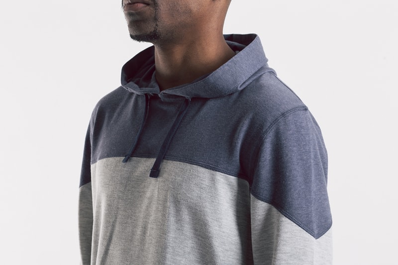 unyforme 2014 Fall/Winter Collection