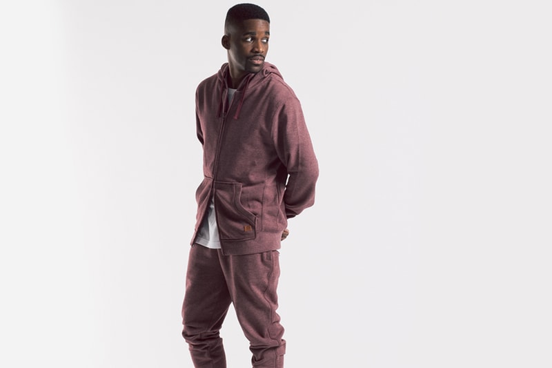 unyforme 2014 Fall/Winter Collection