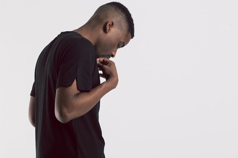 unyforme 2014 Fall/Winter Collection