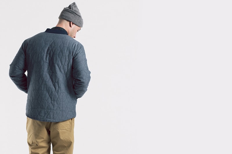 unyforme 2014 Fall/Winter Collection