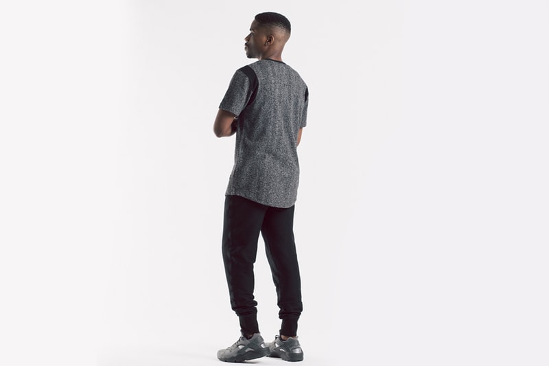 unyforme 2014 Fall/Winter Collection