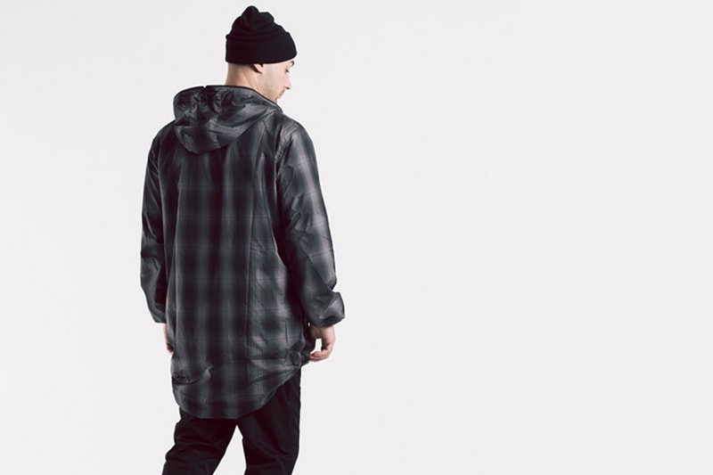 unyforme 2014 Fall/Winter Collection