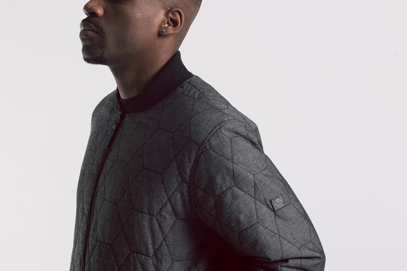 unyforme 2014 Fall/Winter Collection
