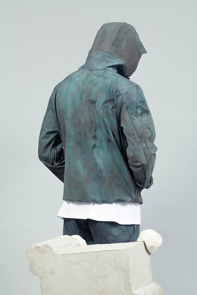 UPPERCUT 2014 Fall/Winter Lookbook