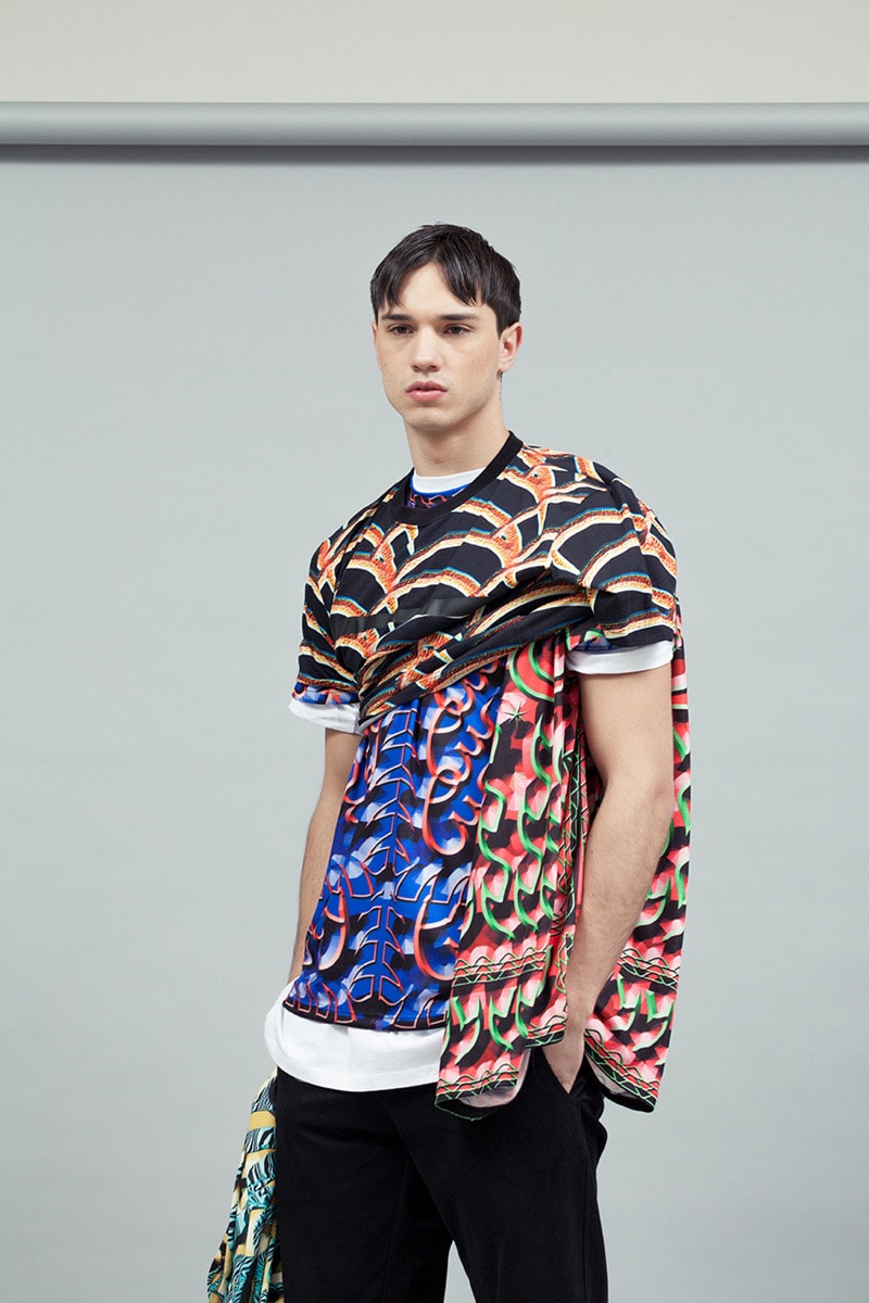 UPPERCUT 2014 Fall/Winter Lookbook