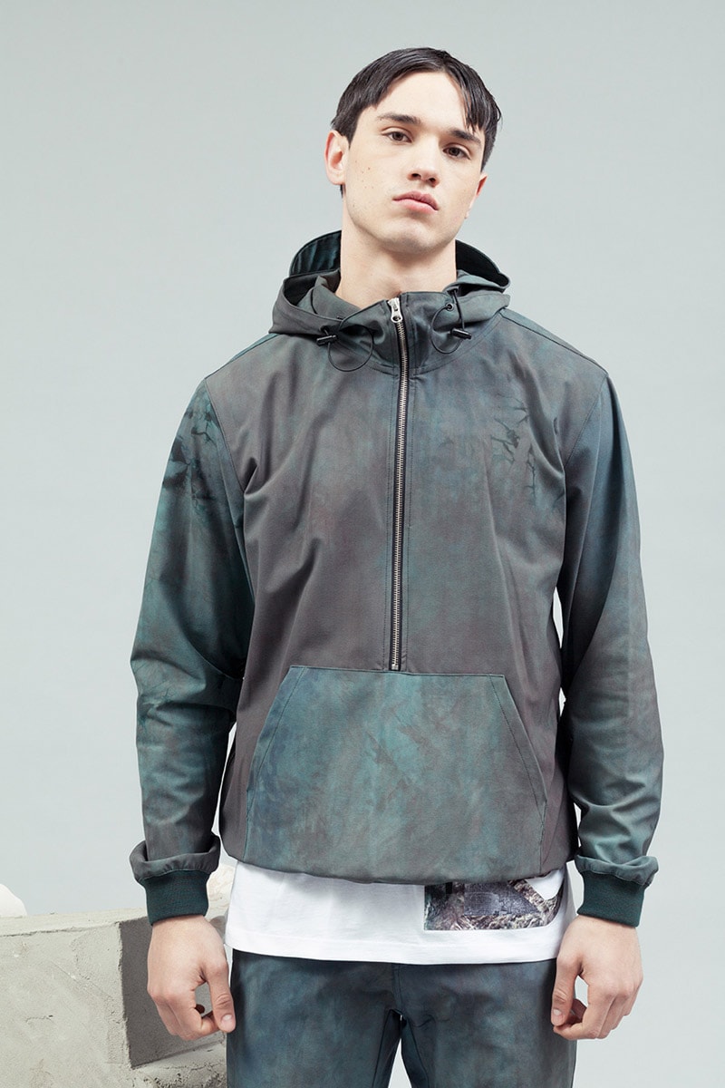 UPPERCUT 2014 Fall/Winter Lookbook
