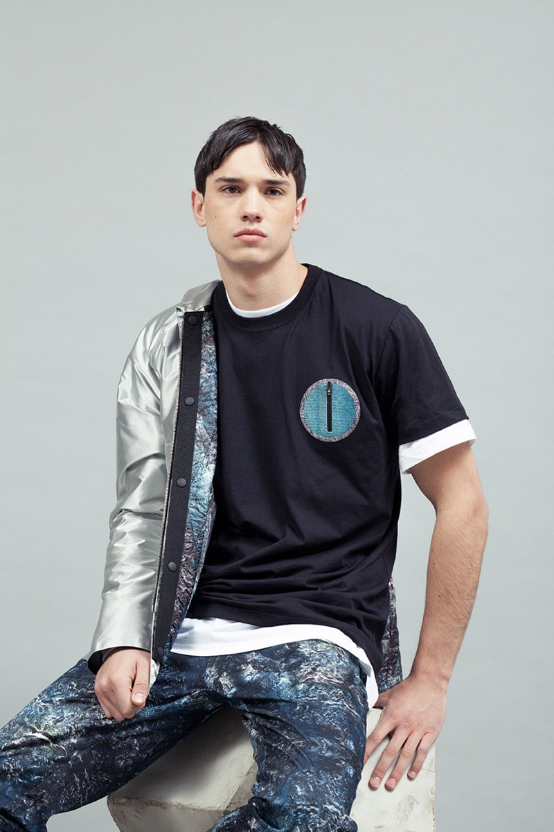 UPPERCUT 2014 Fall/Winter Lookbook
