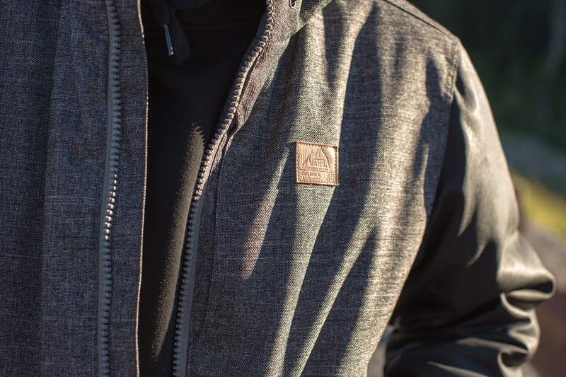 Vans 2014 Fall "Mountain Edition" Collection