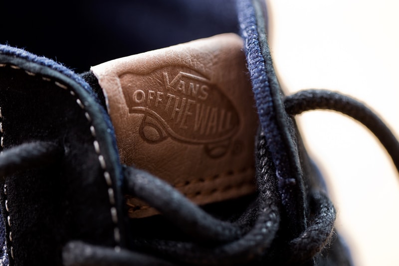 Vans California 2014 Holiday “Hickory Mix” Pack