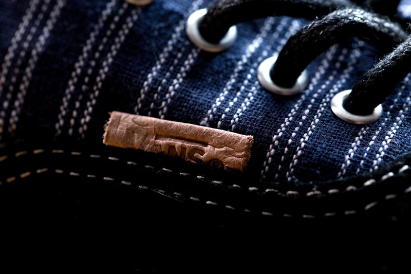 Vans California 2014 Holiday “Hickory Mix” Pack