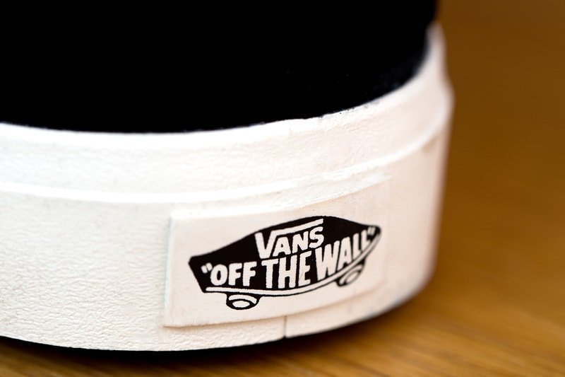 Vans California 2014 Holiday “Hickory Mix” Pack