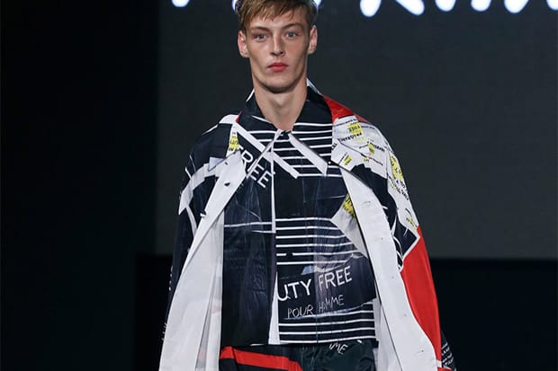 VFiles 2015 Spring/Summer Showcase