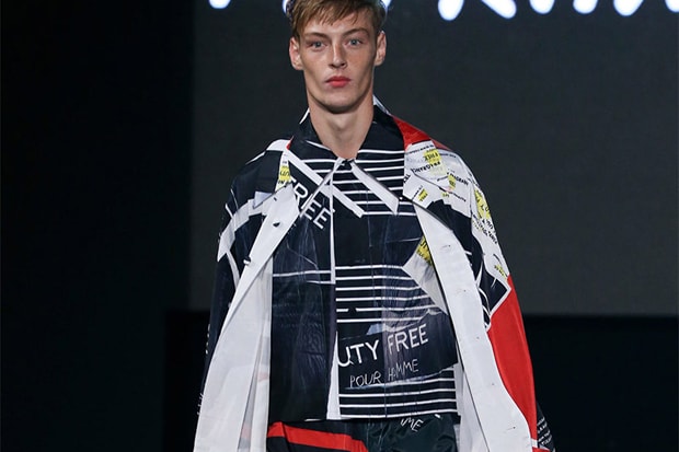 VFiles 2015 Spring/Summer Showcase