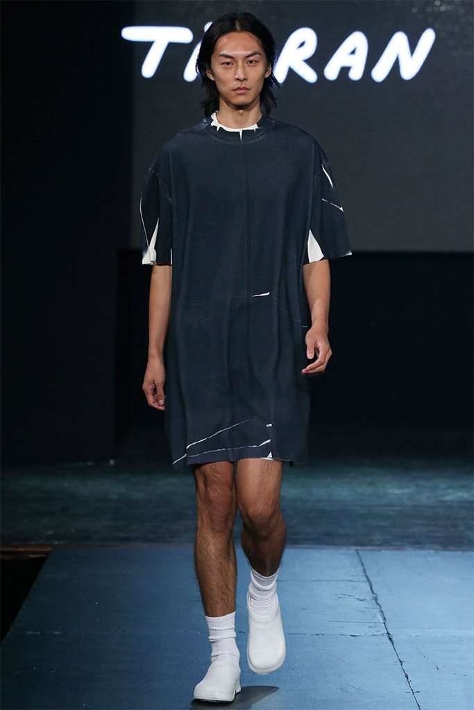 VFiles 2015 Spring/Summer Showcase