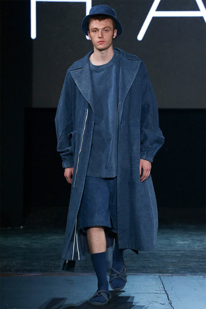 VFiles 2015 Spring/Summer Showcase