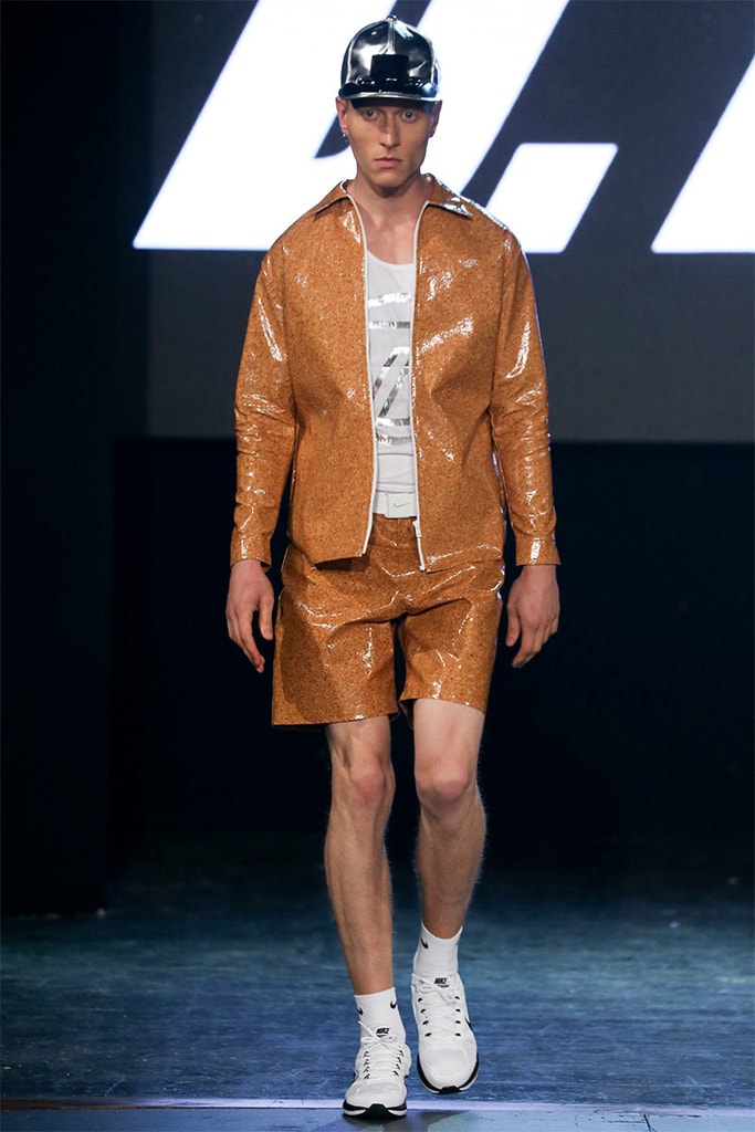 VFiles 2015 Spring/Summer Showcase