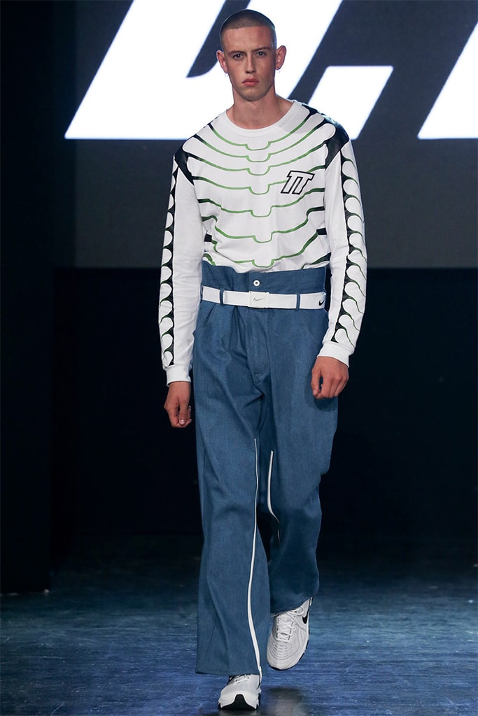 VFiles 2015 Spring/Summer Showcase