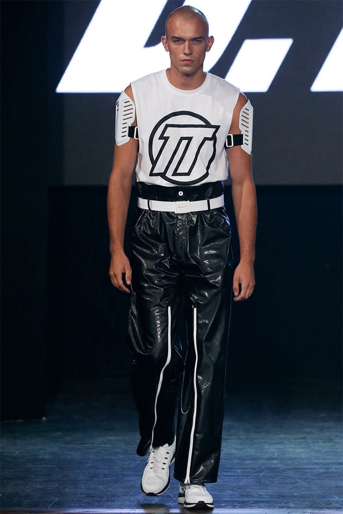 VFiles 2015 Spring/Summer Showcase
