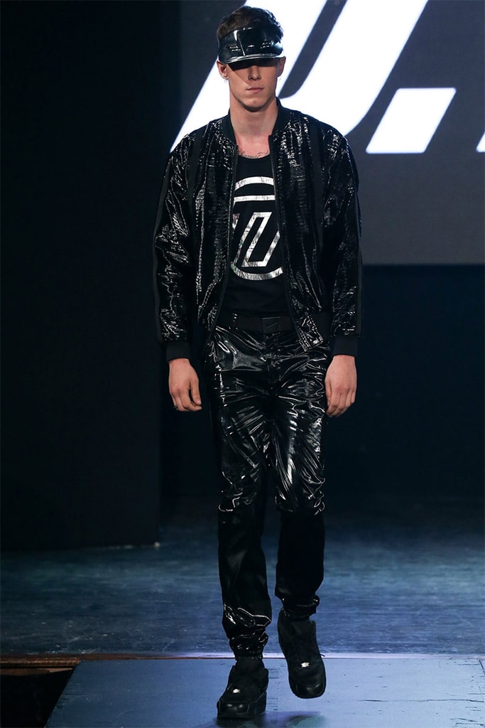 VFiles 2015 Spring/Summer Showcase
