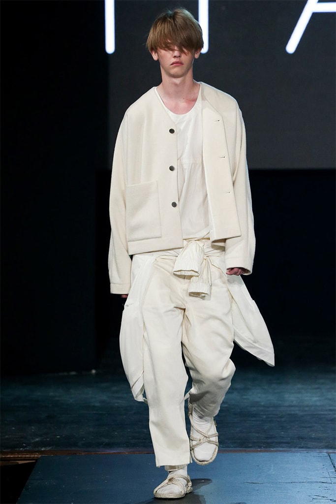 VFiles 2015 Spring/Summer Showcase