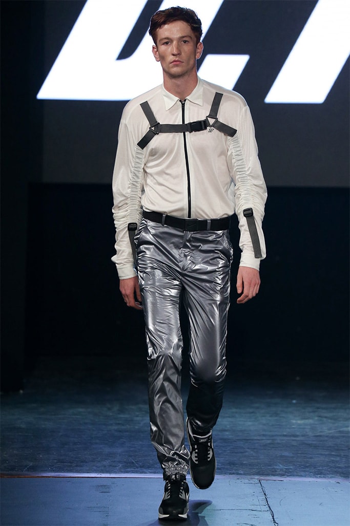 VFiles 2015 Spring/Summer Showcase