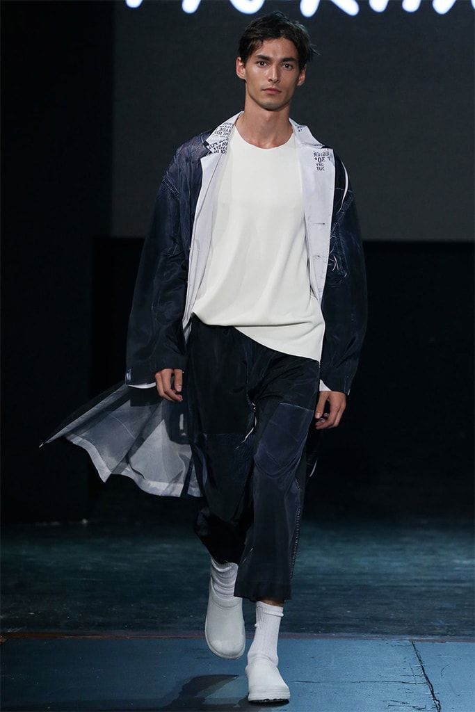 VFiles 2015 Spring/Summer Showcase