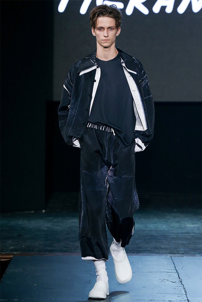 VFiles 2015 Spring/Summer Showcase