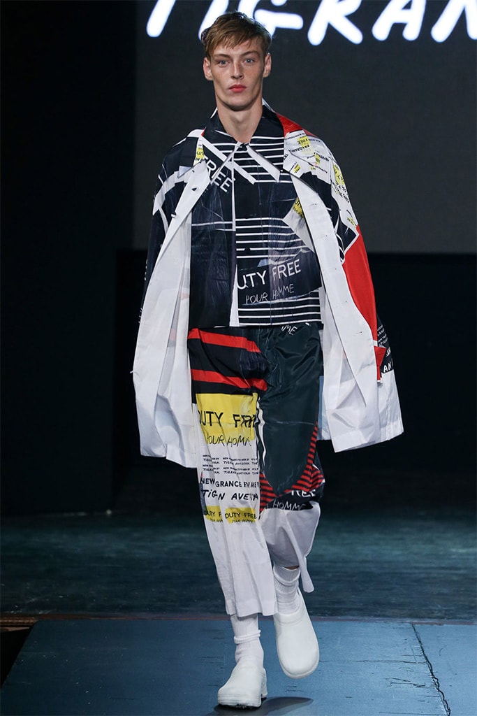 VFiles 2015 Spring/Summer Showcase