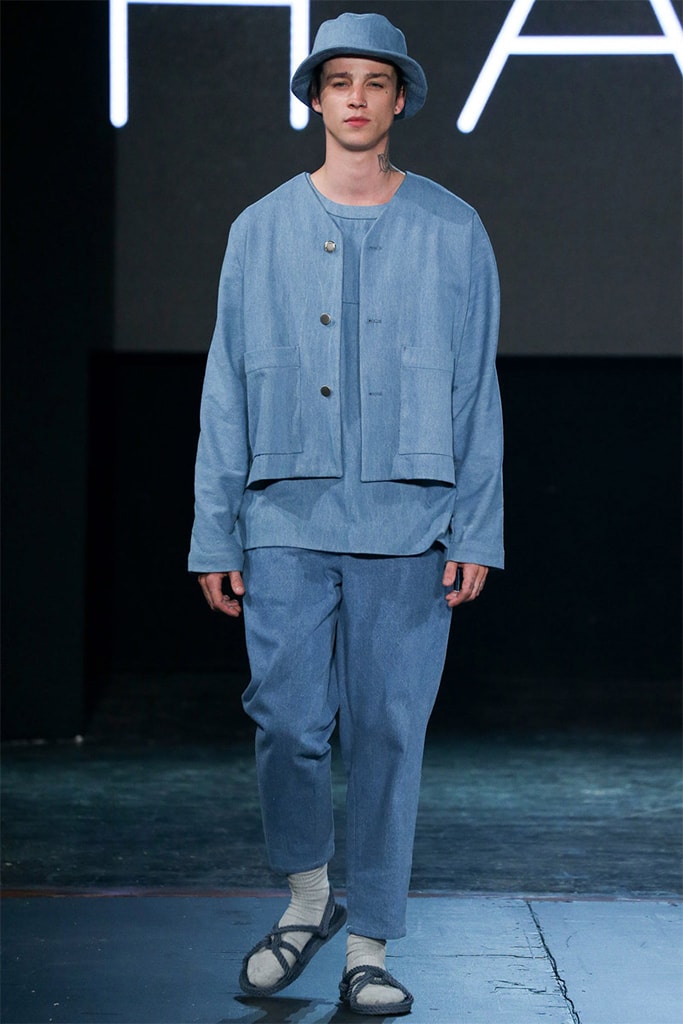 VFiles 2015 Spring/Summer Showcase