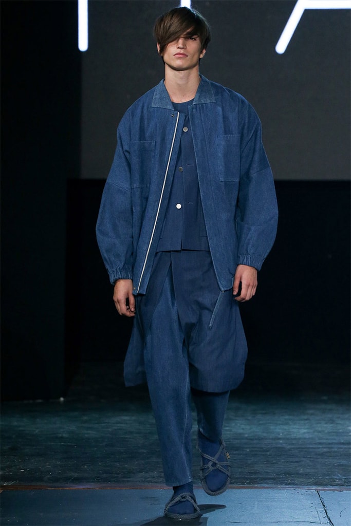 VFiles 2015 Spring/Summer Showcase