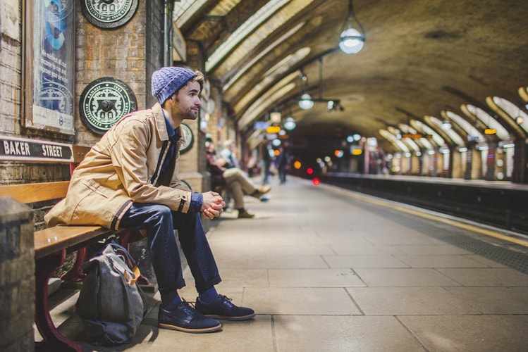 VICO 2014 Fall/Winter “London Fields” Collection