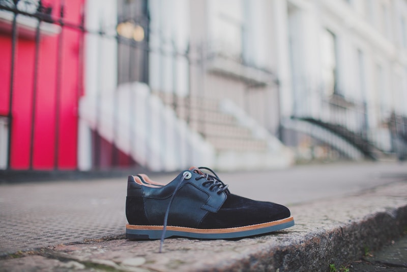 VICO 2014 Fall/Winter “London Fields” Collection