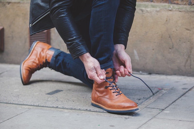 VICO 2014 Fall/Winter “London Fields” Collection