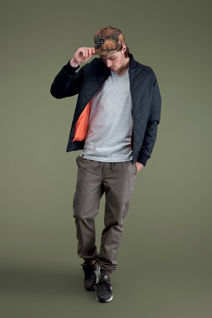 Wemoto Fall/Winter 2014 Collection