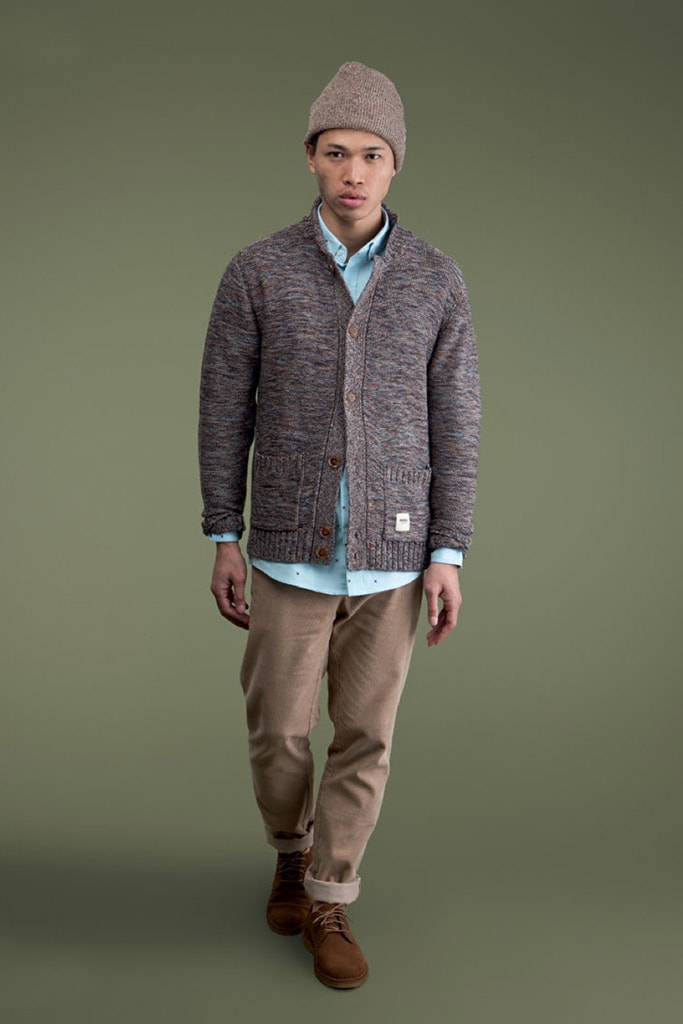 Wemoto Fall/Winter 2014 Collection