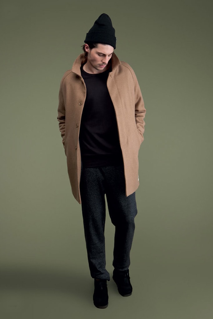 Wemoto Fall/Winter 2014 Collection