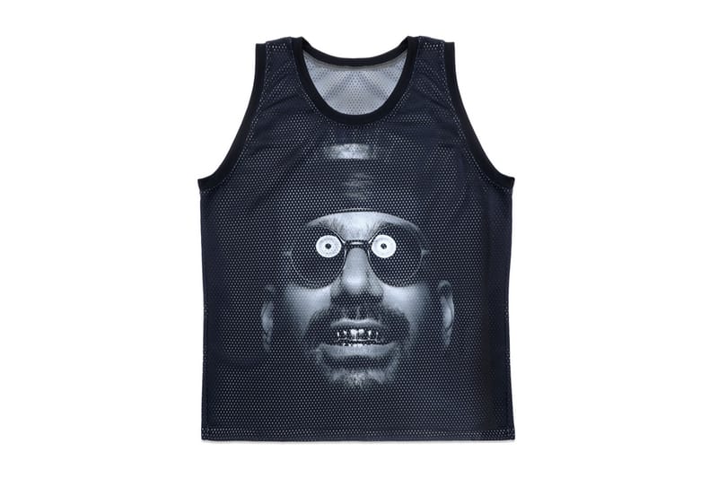 HYPETRAK GIVEAWAY: Win Five Chromeo Jerseys by Wil Fry