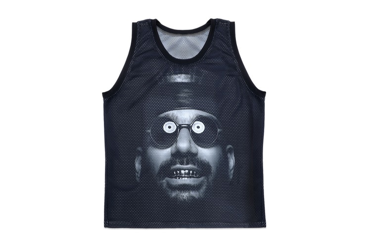 HYPETRAK GIVEAWAY: Win Five Chromeo Jerseys by Wil Fry