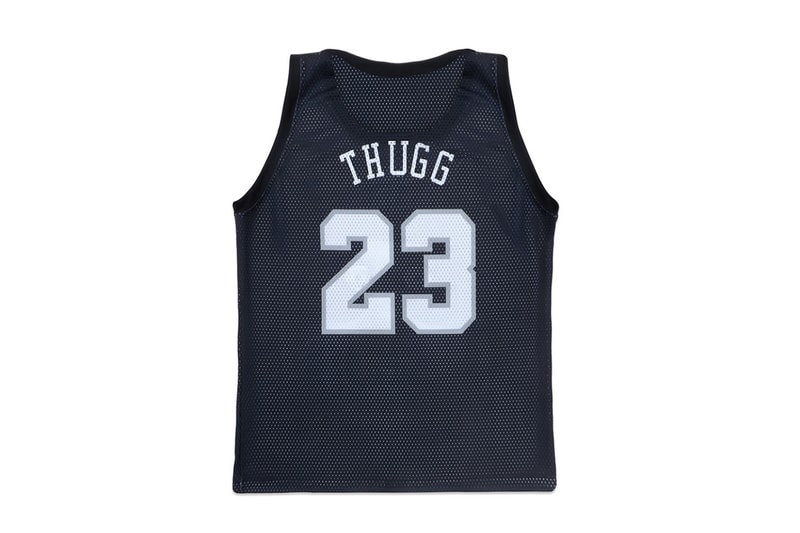 HYPETRAK GIVEAWAY: Win Five Chromeo Jerseys by Wil Fry