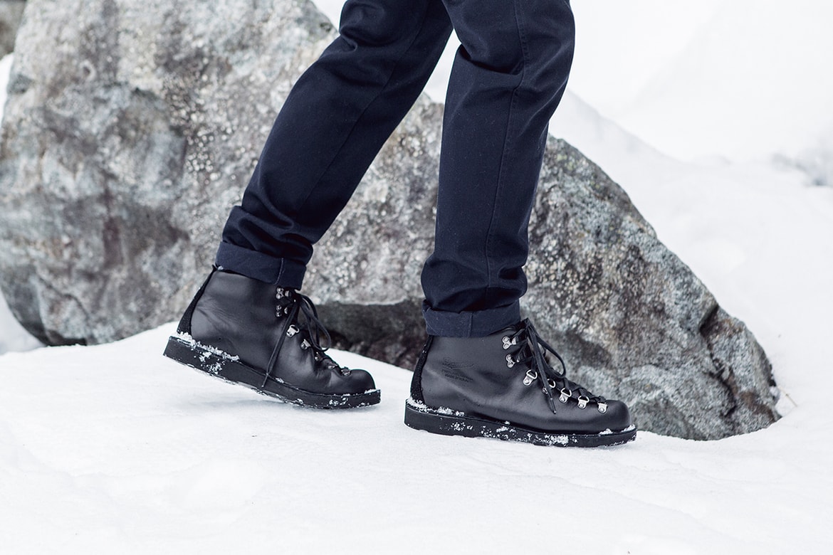 Wings Horns X Danner 14 Fall Winter Mountain Light Hypebeast Wings Horns X Danner 14 Fall Winter Mountain Light Hypebeast