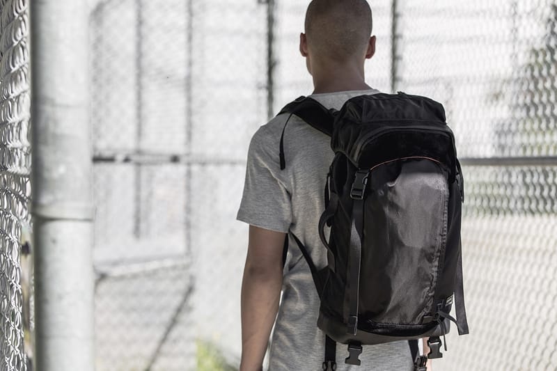 wings+horns x Porter 2014 Fall Collection