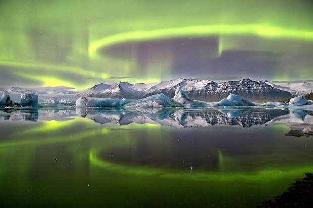 Winning Shots of the 2014 Astronomy Photographer of the Year