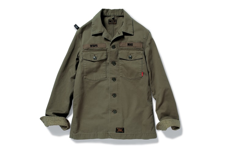 WTAPS 2014 Fall/Winter "Youthful Dayz" Collection