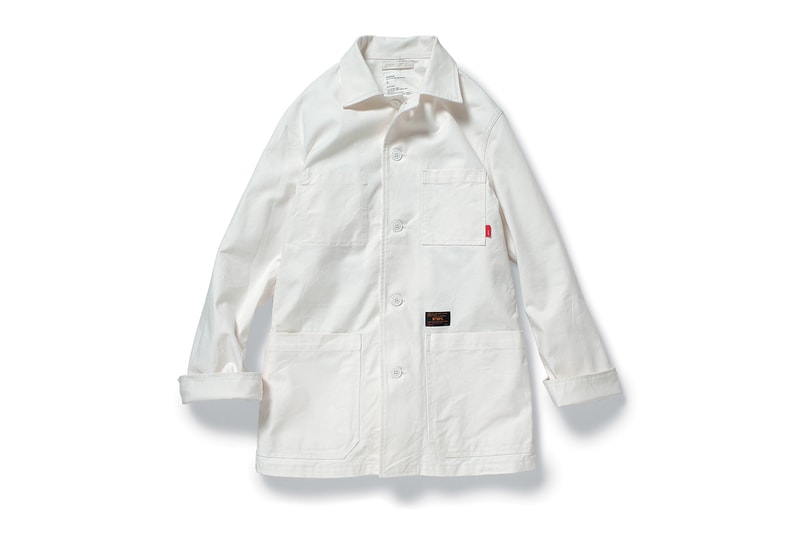 WTAPS 2014 Fall/Winter "Youthful Dayz" Collection