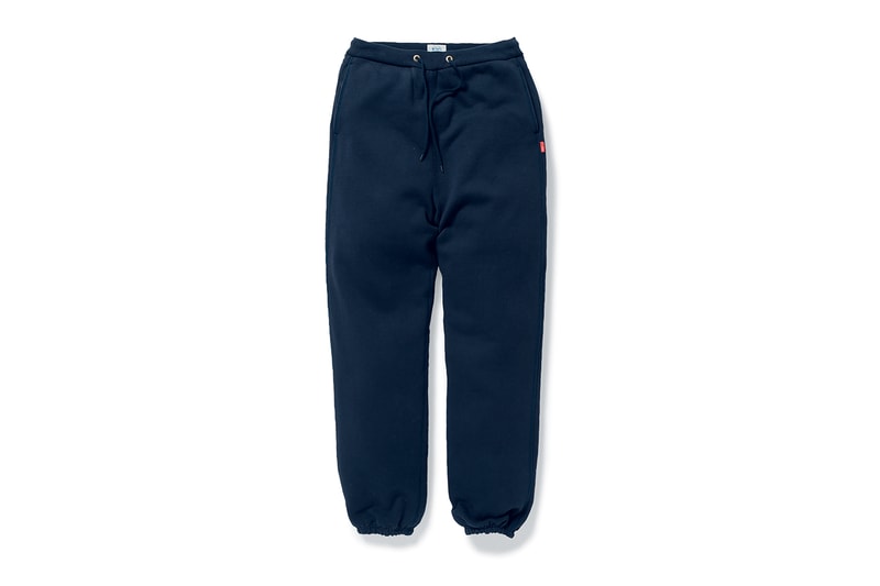 WTAPS 2014 Fall/Winter "Youthful Dayz" Collection