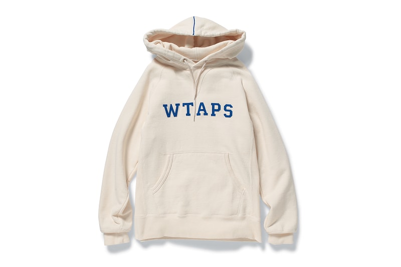 WTAPS 2014 Fall/Winter "Youthful Dayz" Collection