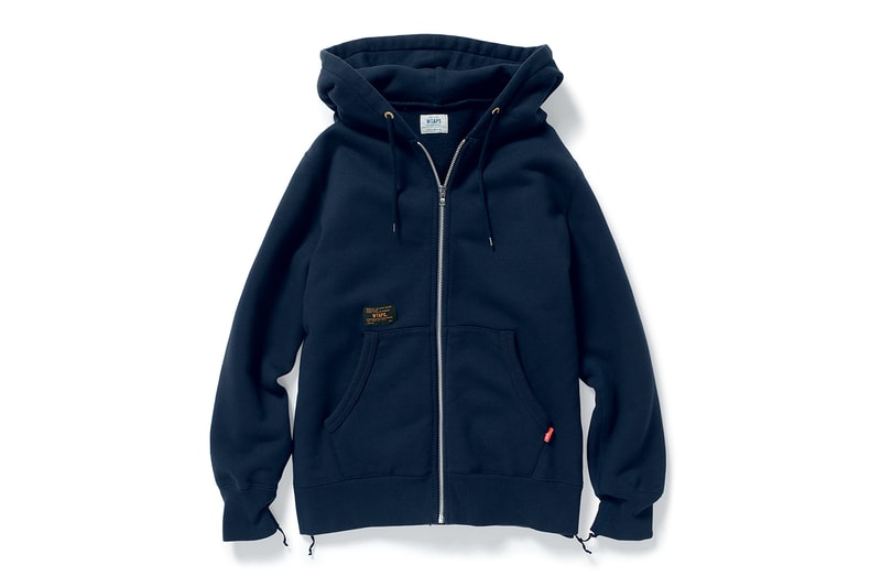 WTAPS 2014 Fall/Winter "Youthful Dayz" Collection