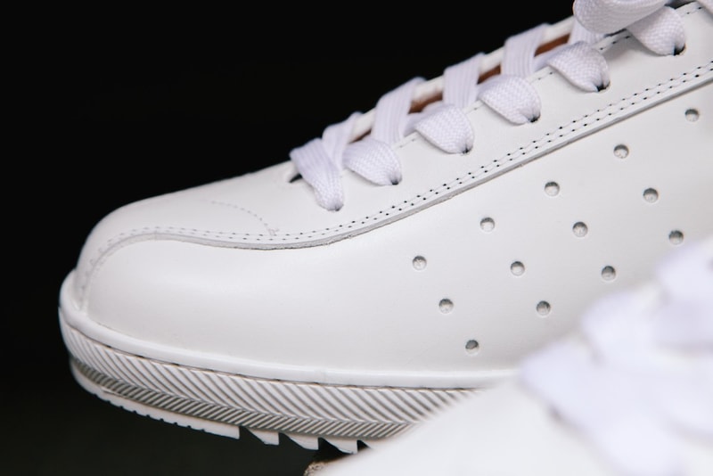 Yuketen 2014 Fall/Winter Runner 70